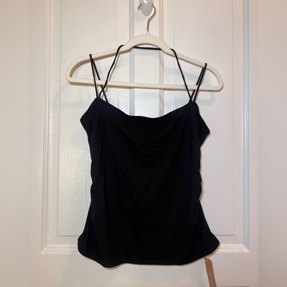 NWT Reformation Lucile Knit Tank size XL - Picture 2 of 4